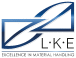 company logo LKE GmbH