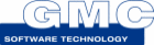 Logo der Firma GMC Software AG
