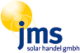 Logo der Firma jms Solar Handel GmbH