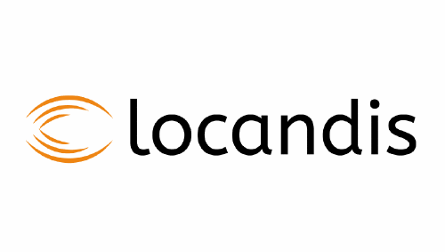 Logo der Firma locandis GmbH