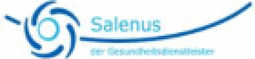 Logo der Firma Salenus GmbH