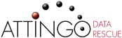 Firmenlogo Attingo Datenrettung GmbH