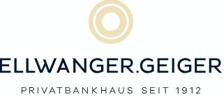 Company logo of Bankhaus Ellwanger & Geiger AG