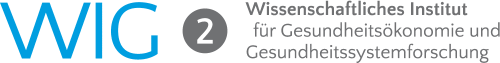 Logo der Firma WIG2 GmbH