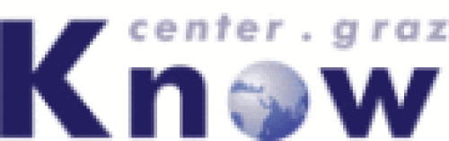 Logo der Firma Know-Center GmbH