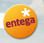 Company logo of ENTEGA AG