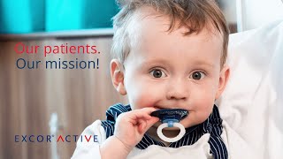 Berlin Heart EXCOR® Active Patientenfilm