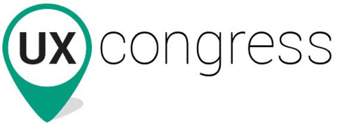 Company logo of user experience congress