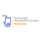 Logo der Firma TMG Technologie Management Gruppe Markt & Innovation GmbH
