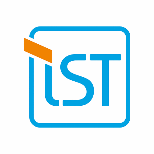 Logo der Firma Innovative Sensor Technology IST AG