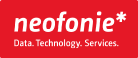 Firmenlogo Neofonie GmbH