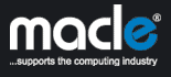 Logo der Firma macle GmbH