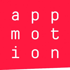 Logo der Firma appmotion GmbH