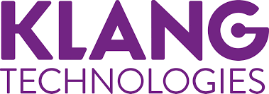 Logo der Firma KLANG:TECHNOLOGIES GMBH