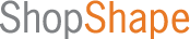 Logo der Firma iShopShape