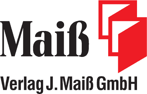 Logo der Firma Verlag J. Maiß GmbH