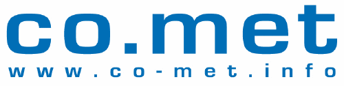 Company logo of co.met GmbH