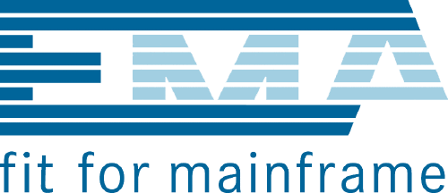 Logo der Firma EMA - European Mainframe Academy GmbH