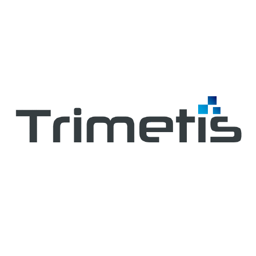 Logo der Firma Trimetis AG