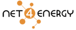 Logo der Firma net4energy GmbH