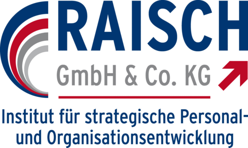 Logo der Firma RAISCH GmbH & Co.KG