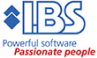 Firmenlogo IBS International Business Systems GmbH