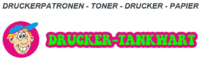 8 Jahre Drucker-Tankwart in Amberg
