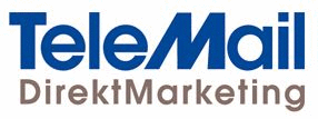 Logo der Firma TeleMail Direktmarketing GmbH