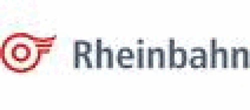 Logo der Firma Rheinbahn AG