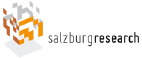 Firmenlogo Salzburg Research Forschungsgesellschaft mbH