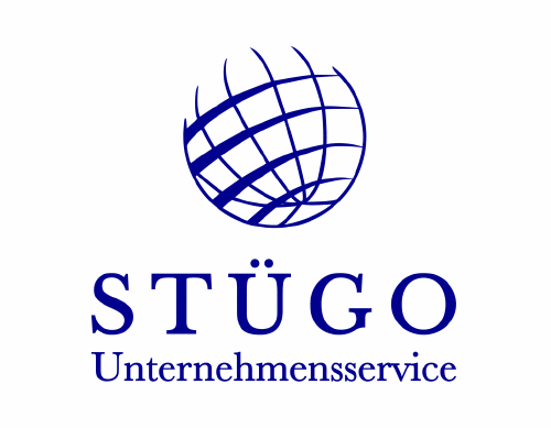 Logo der Firma STÜGO Dienstleistungs GmbH