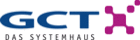 Logo der Firma GCT Gesellschaft für Computer- & Netzwerktechnik mbH