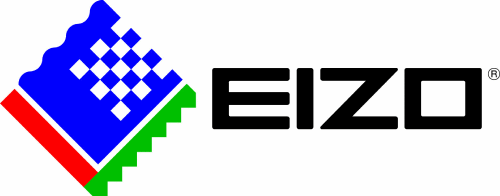 Logo der Firma EIZO Europe GmbH