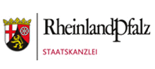Logo der Firma Staatskanzlei Rheinland-Pfalz