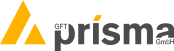 Firmenlogo GFT Prisma GmbH