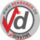 disynet: besonders robuste und zuverlässige Sensoren für Windkraftanlagen vom Spezialisten