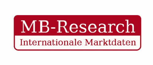 Logo der Firma Michael Bauer Research GmbH