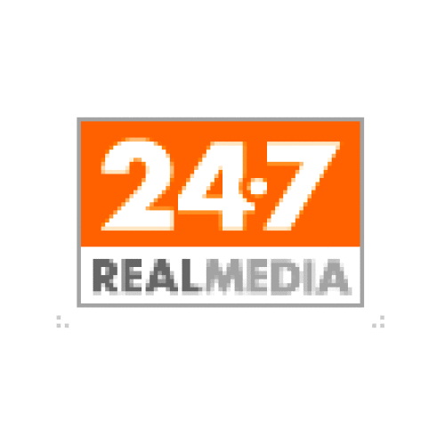 Logo der Firma 24/7 Real Media Deutschland GmbH