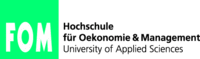 Parallel zur Schule an der FOM Stuttgart studieren