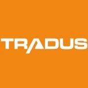 Logo der Firma Tradus B.V