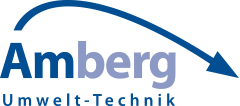 Logo der Firma Amberg Umwelt-Technik GmbH