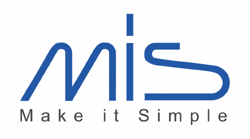 Logo der Firma MIS Implants Technologies GmbH