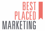 Logo der Firma best placed marketing GmbH