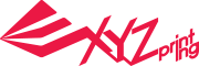 Logo der Firma XYZmaker