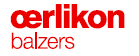 company logo Oerlikon Balzers Coating Germany GmbH