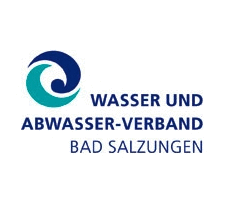Logo der Firma Wasser und Abwasser- Verband Bad Salzungen