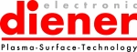 Logo der Firma Diener electronic GmbH + Co. KG