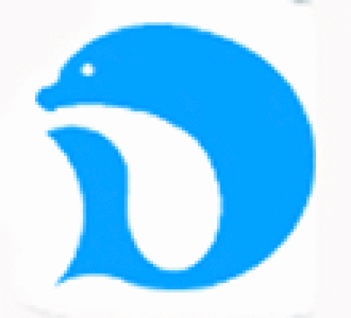 Logo der Firma Haitwin-Delphin Technologie GmbH