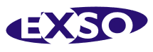 Logo der Firma EXSO. business solutions GmbH