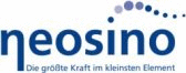 Logo der Firma neosino® Nanotechnologies GmbH